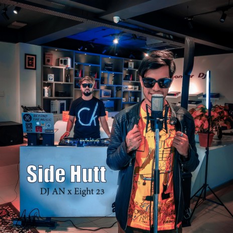 Side Hutt ft. Eight 23 | Boomplay Music