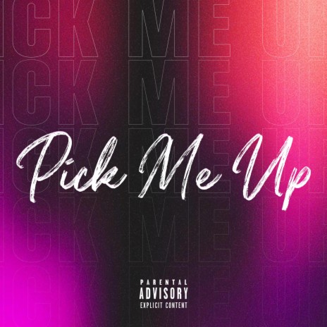 Pick Me Up | Boomplay Music