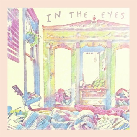 in the eyes (i try)