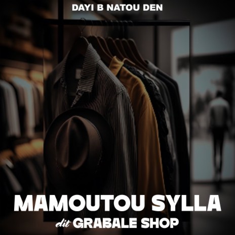 Mamoutou Sylla dit grabale shop