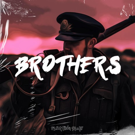 Brothers ft. Fast Blurry & aesthetic lofi | Boomplay Music
