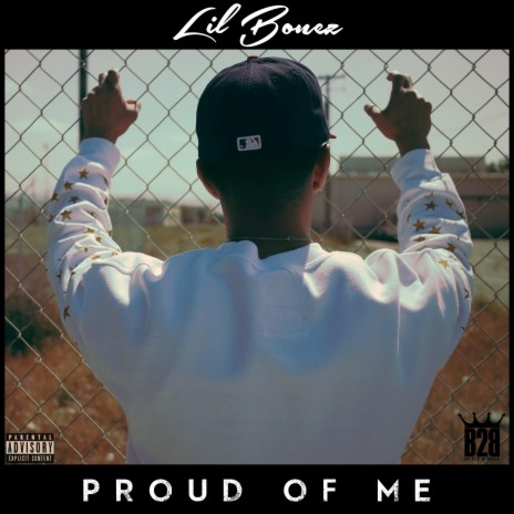 Proud of Me | Boomplay Music