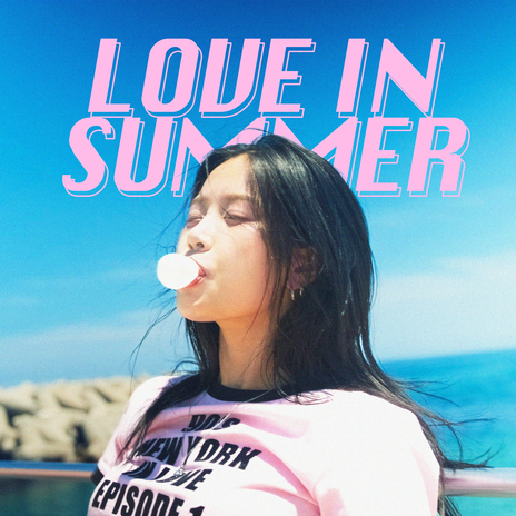 Love in Summer | Boomplay Music