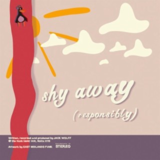 Shy away (responsibly) (instrumental)