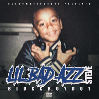 LilBadAzzSteve