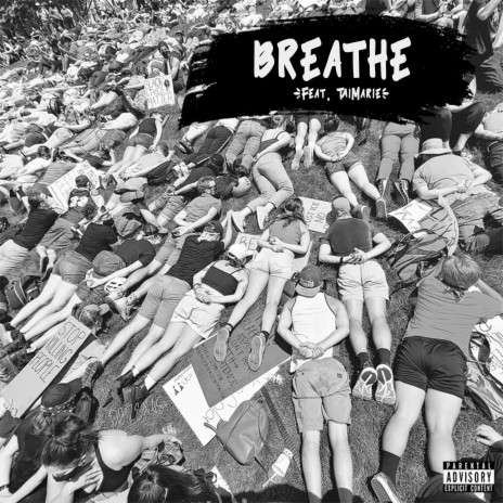 Breathe (feat. TaiMarie) | Boomplay Music