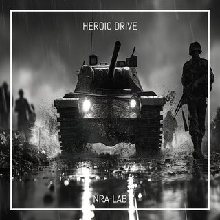 Heroic Drive