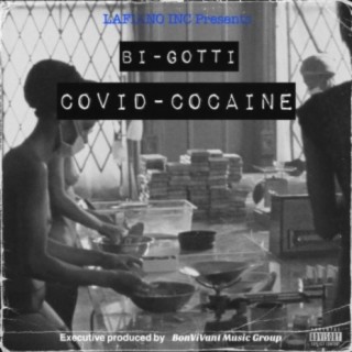 Covid-Cocaine