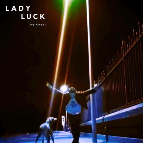 Lady Luck | Boomplay Music