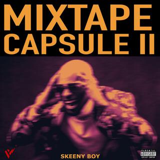 Mixtape Capsule II