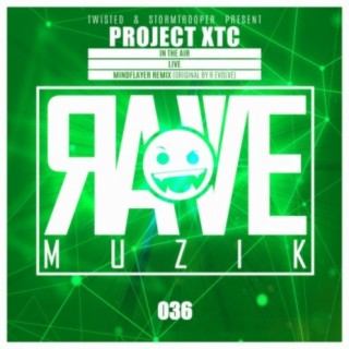 Rave Muzik 036