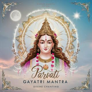 PARVATI GAYATRI MANTRA 108