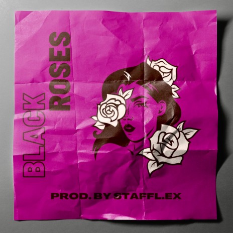 Black roses | Boomplay Music