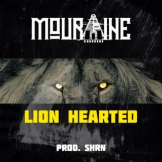 Lion Hearted