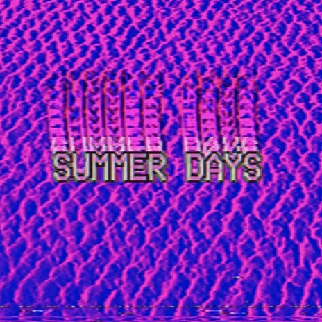 SUMMER DAYS | Boomplay Music