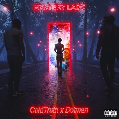 Mystery Lady (feat. Dotman)
