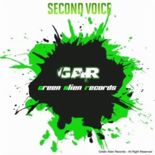 Second Voice