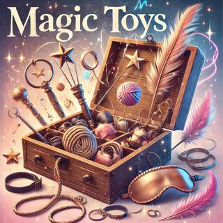 Magic Toys