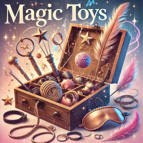 Magic Toys | Boomplay Music