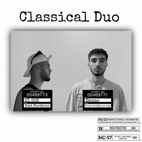 Classical Duo ft. EL Son