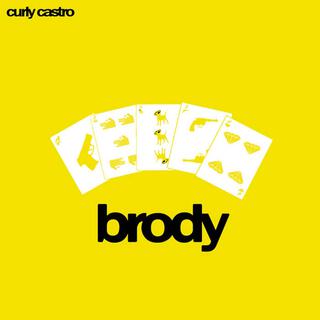 Brody EP (Deluxe Edition)