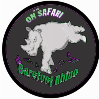 Barefoot Rhino