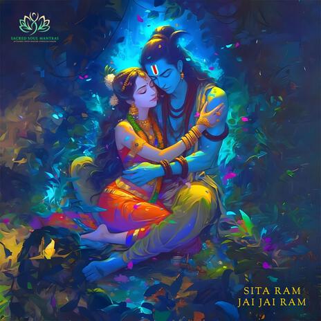 Sita Ram Jai Jai Ram ft. V. Lakshmi | Boomplay Music