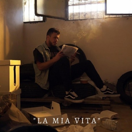 La mia vita | Boomplay Music