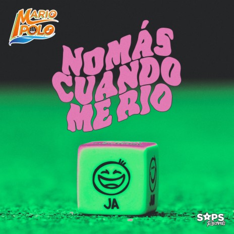 Nomás Cuando Me Río | Boomplay Music