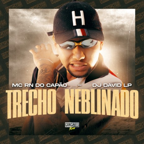 Trecho Neblinado ft. Dj David LP | Boomplay Music