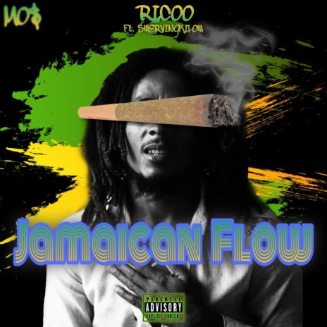 Jamaican Floww