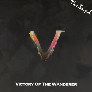 Victory of the Wanderer