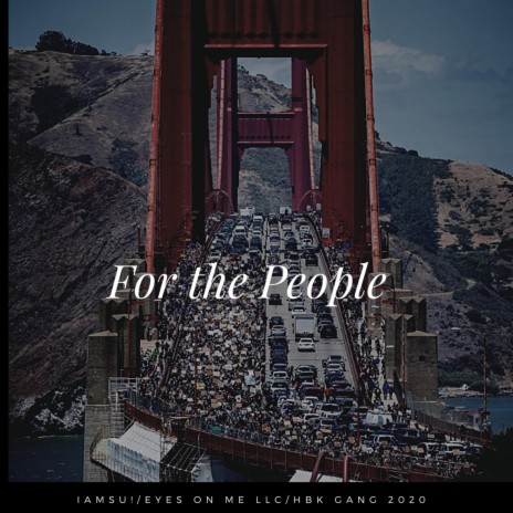 For the People | Boomplay Music