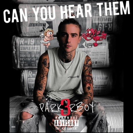 Can You Hear Them | Boomplay Music