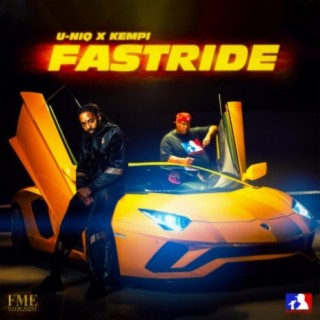 Fastride (feat. Kempi)