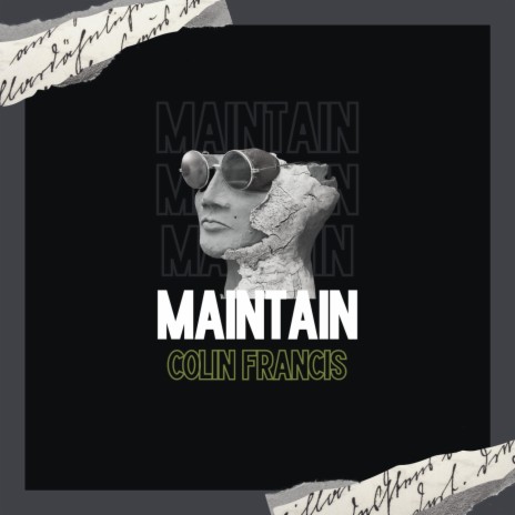 Maintain | Boomplay Music