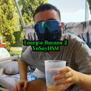 Energía Bacana 2