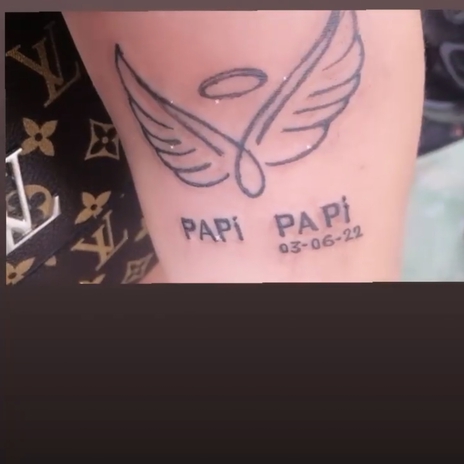 R I P Papi Papi | Boomplay Music