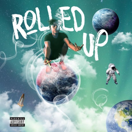 Rolled UP | Boomplay Music