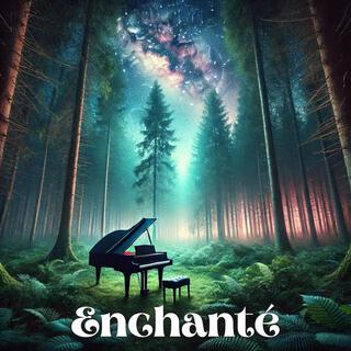 Enchanté: A Night of Enchanting Piano Melodies