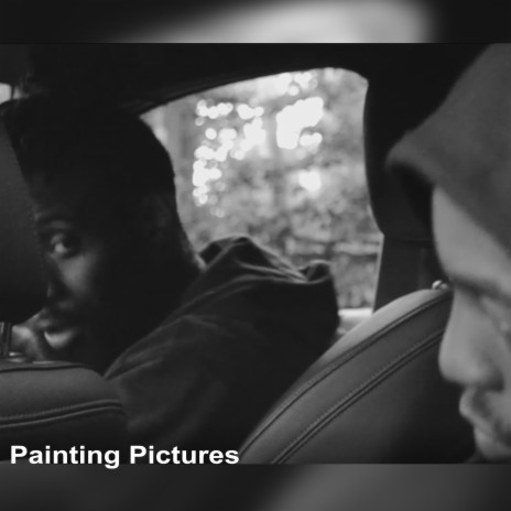 PAINTING PICTURES ft. Black Star Rollex & Kraver | Boomplay Music