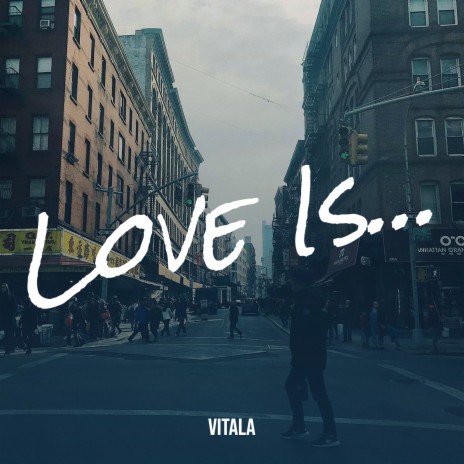 Love Is… | Boomplay Music