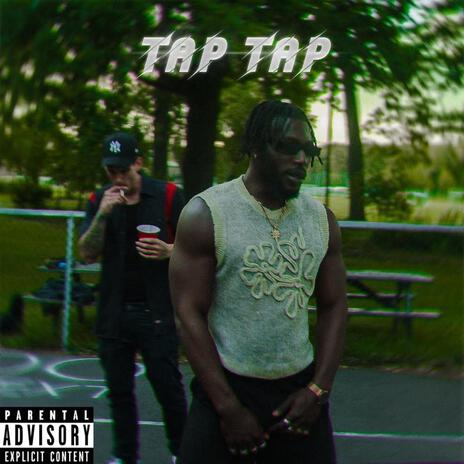 Tap Tap ft. Larsiveli