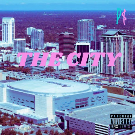 THE CITY | Boomplay Music