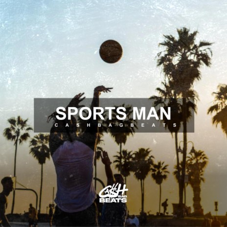 Sports Man (163 BPM F-Minor) | Boomplay Music