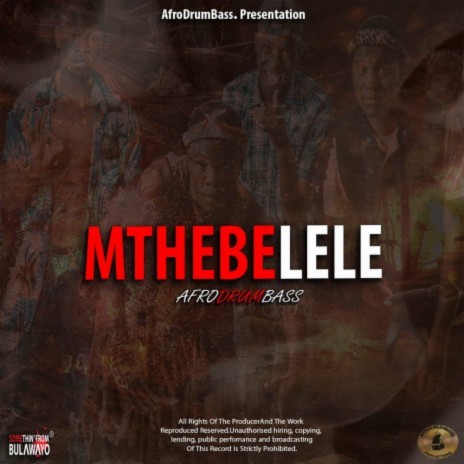 Mthebele | Boomplay Music