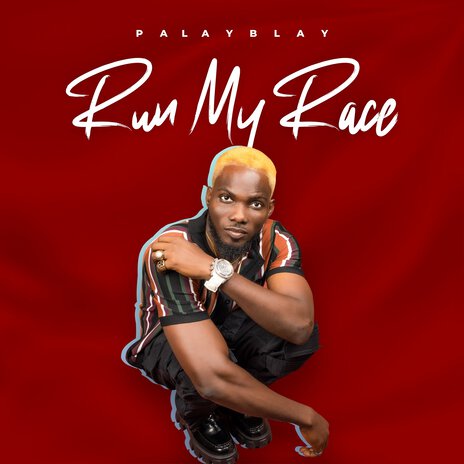 Run My Race | Boomplay Music