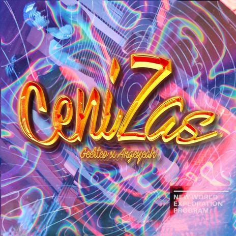 Cenizas ft. angeyeah | Boomplay Music