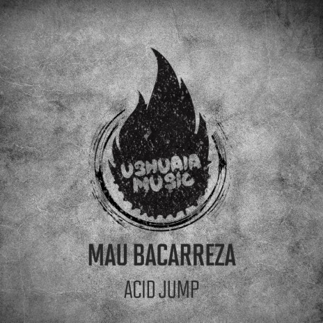 Acid Jump | Boomplay Music