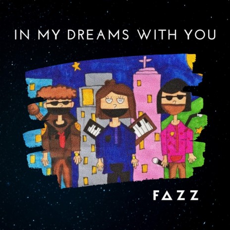 In My Dreams With You | Boomplay Music